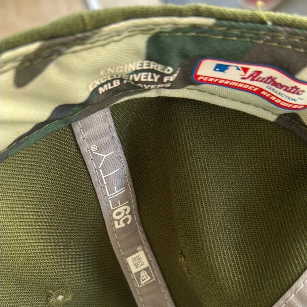 New Era stylish new